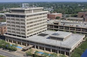 Allen County CASA at Rousseau Centre