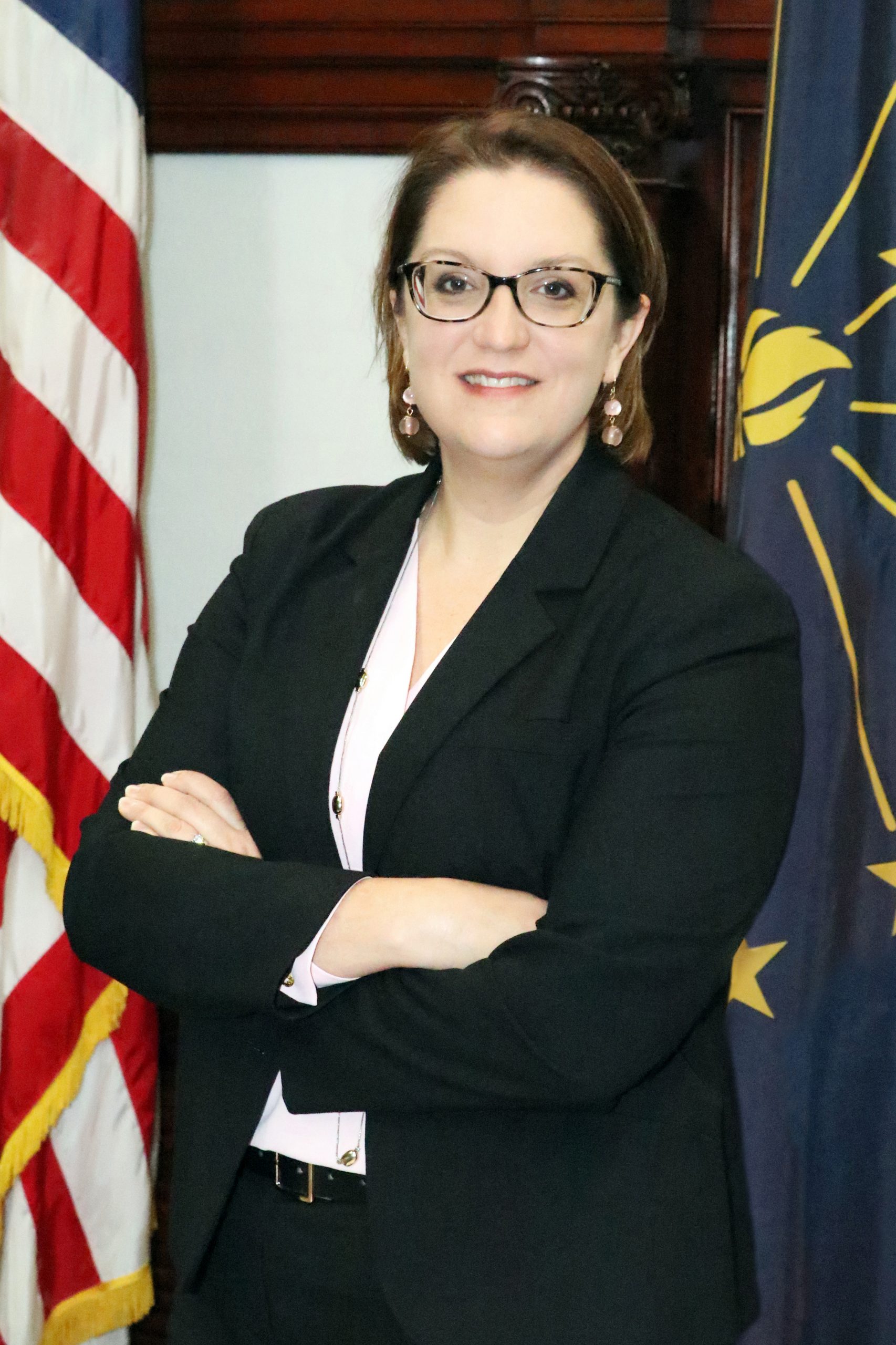 Magistrate Sherry Hartzler