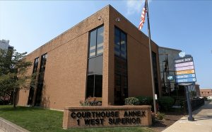 Allen County Small Claims Court