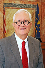 Honorable David J. Avery